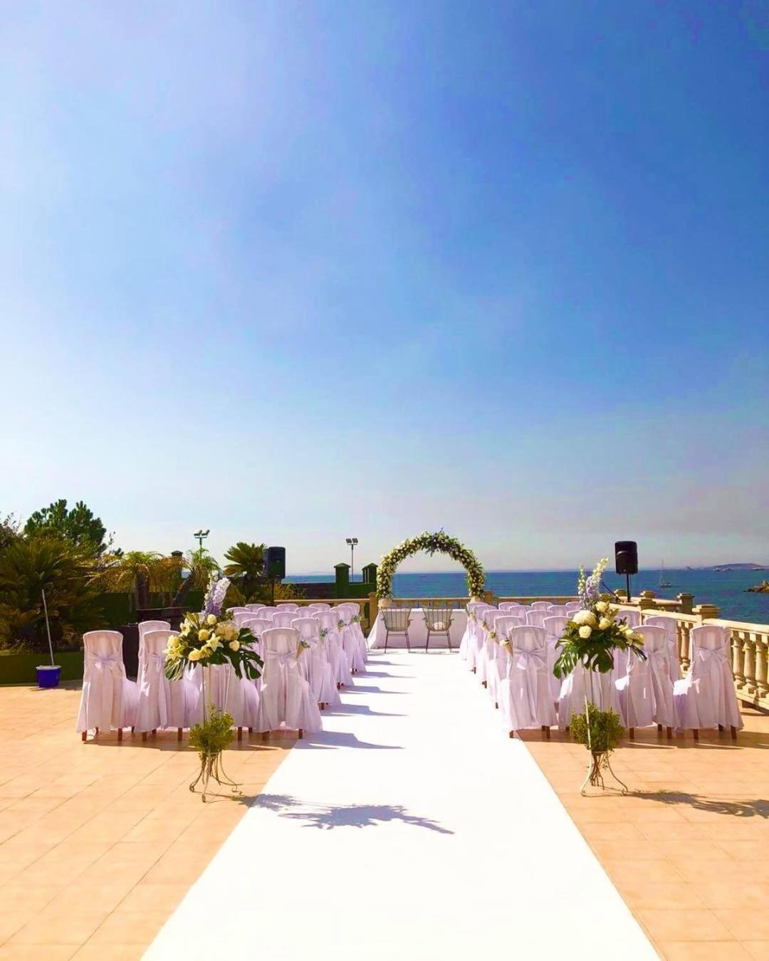 Hotel Norat Palmeira Playa Ribeira Exterior foto